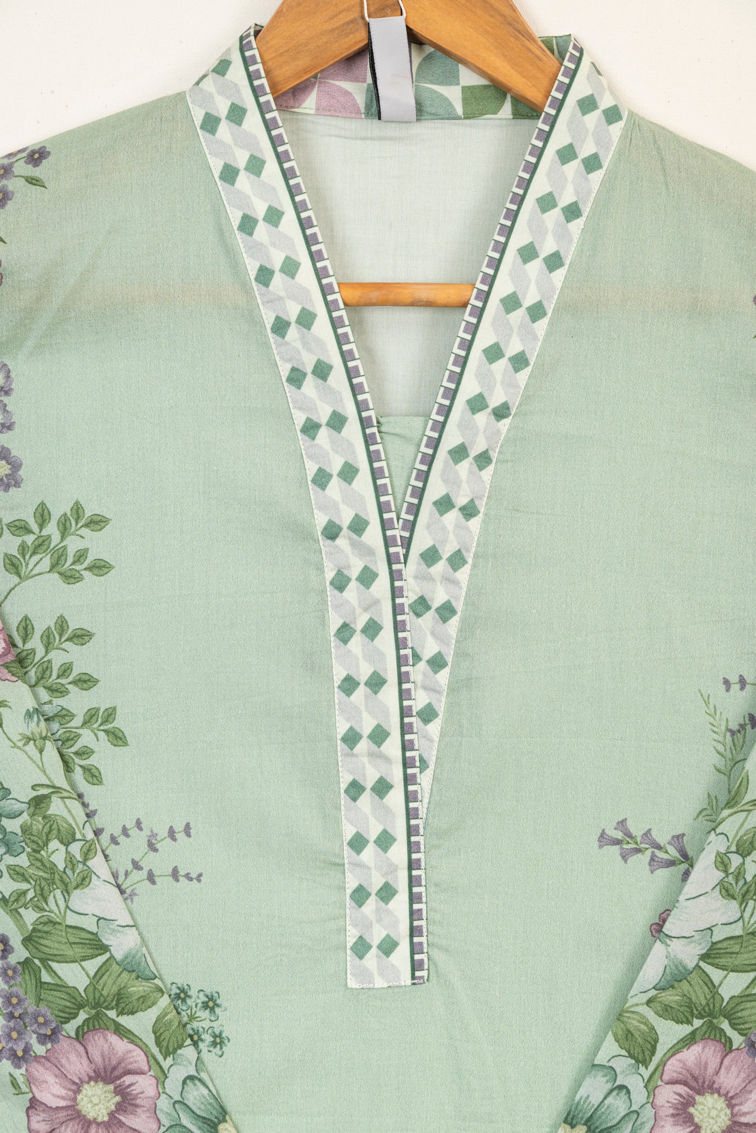 Sapphire Lawn 3 Piece Suit SAP249