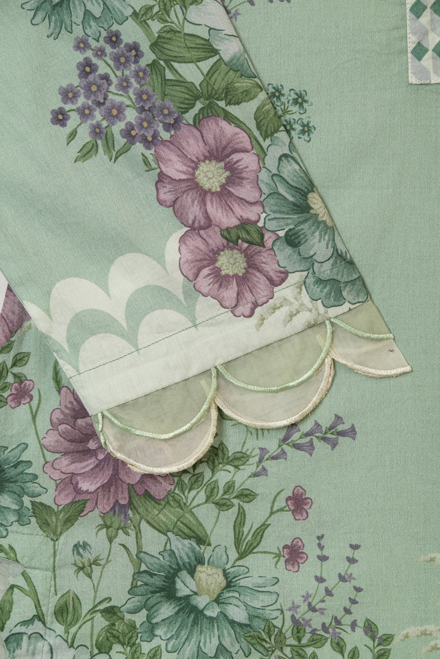 Sapphire Lawn 3 Piece Suit SAP249