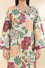 Sapphire Lawn 2 Piece Suit SAP252