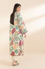 Sapphire Lawn 2 Piece Suit SAP252