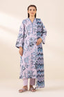 Sapphire Lawn 3 Piece Suit SAP235