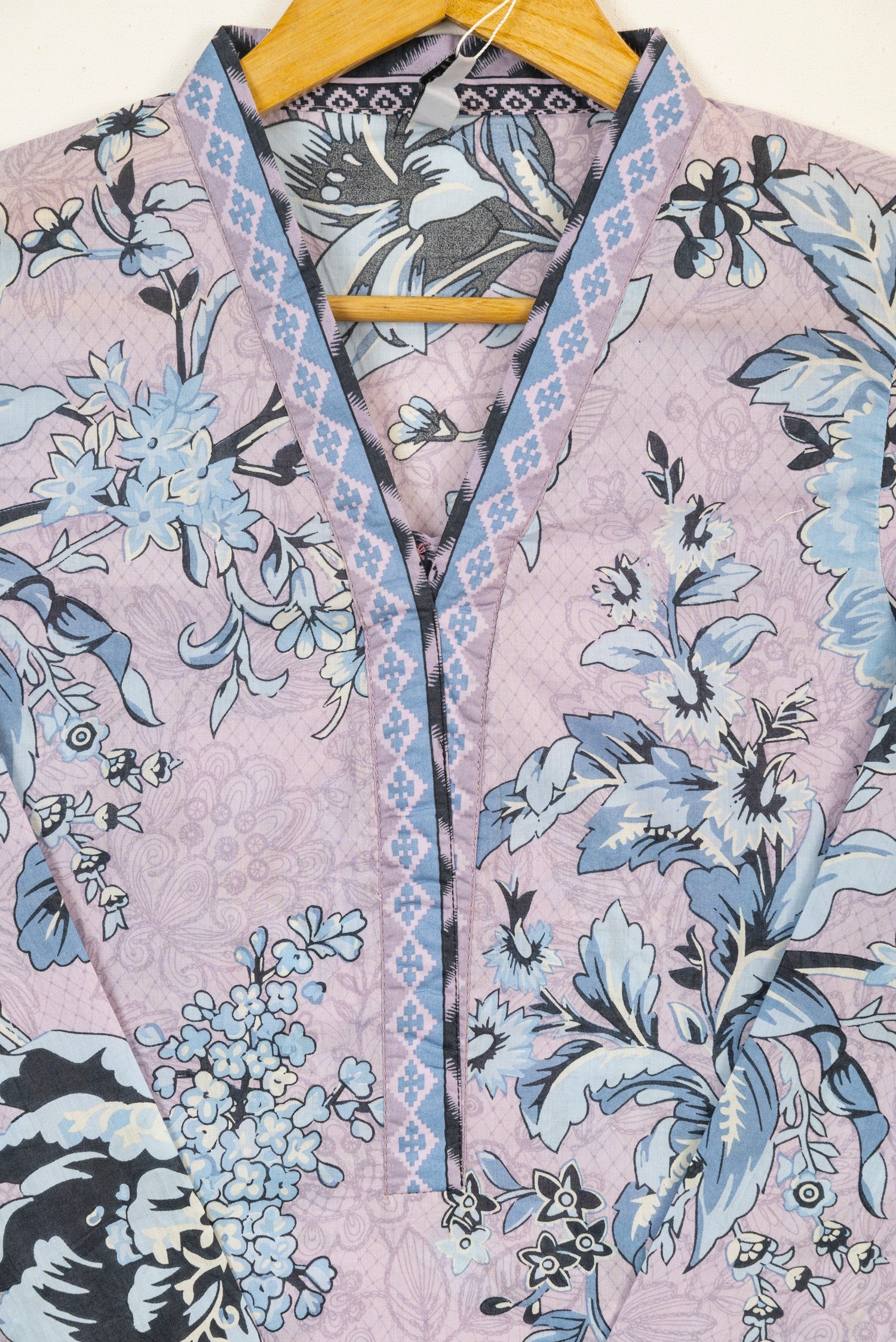 Sapphire Lawn 3 Piece Suit SAP235