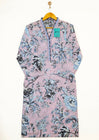 Sapphire Lawn 3 Piece Suit SAP235