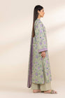 Sapphire Lawn 3 Piece Suit SAP242