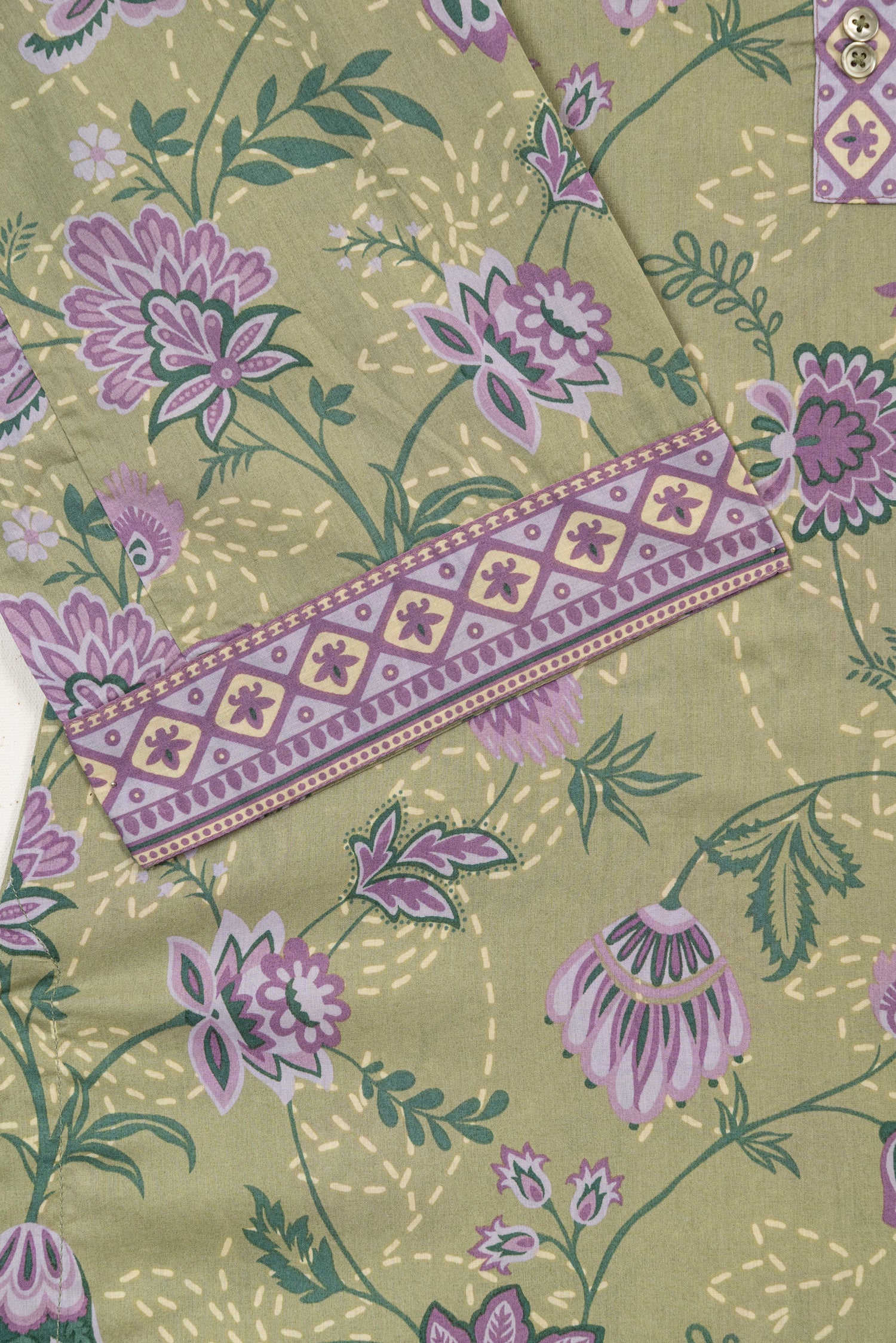 Sapphire Lawn 3 Piece Suit SAP242