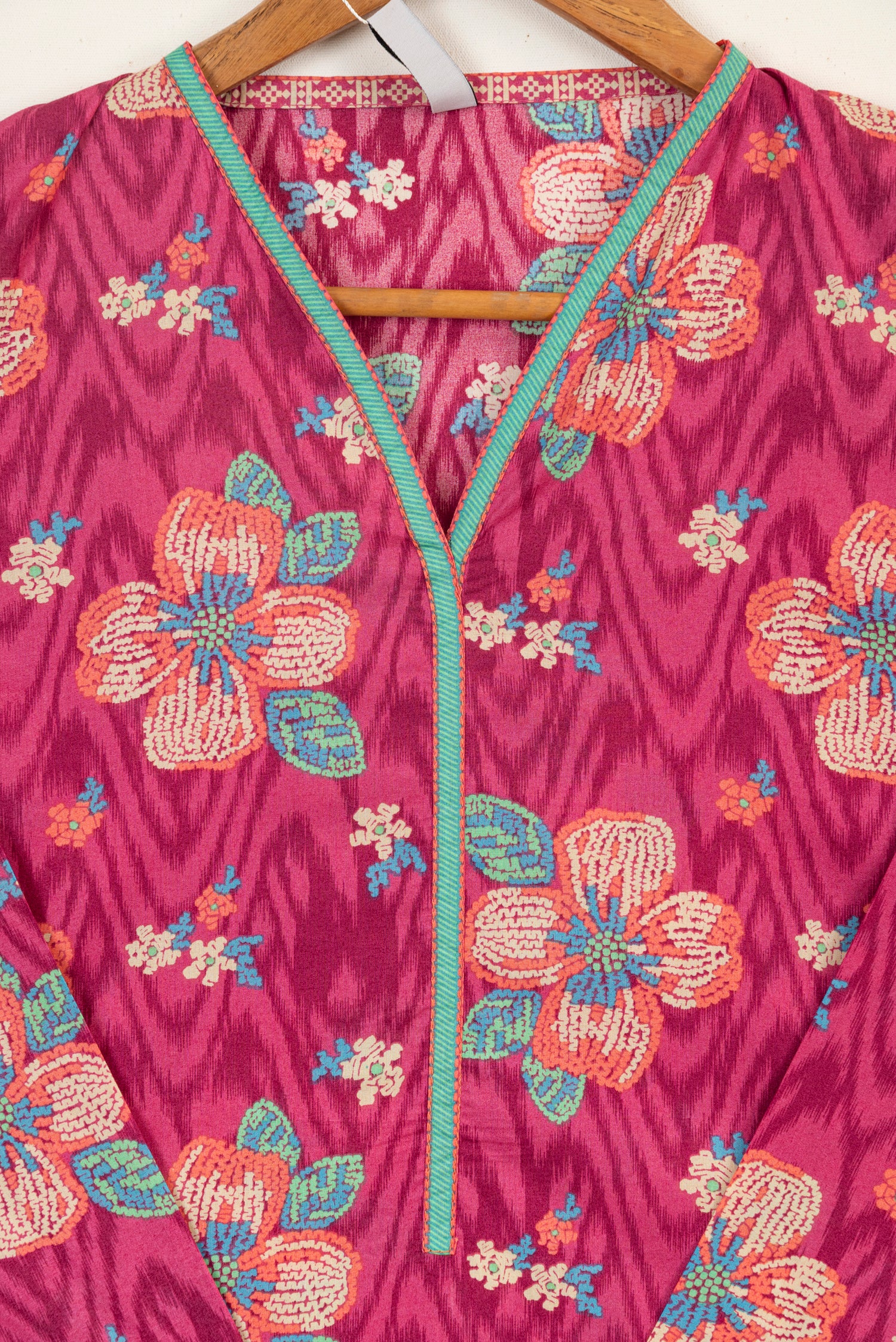Sapphire Lawn 3 Piece Suit SAP239