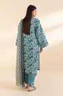 Sapphire Lawn 3 Piece Suit SAP240