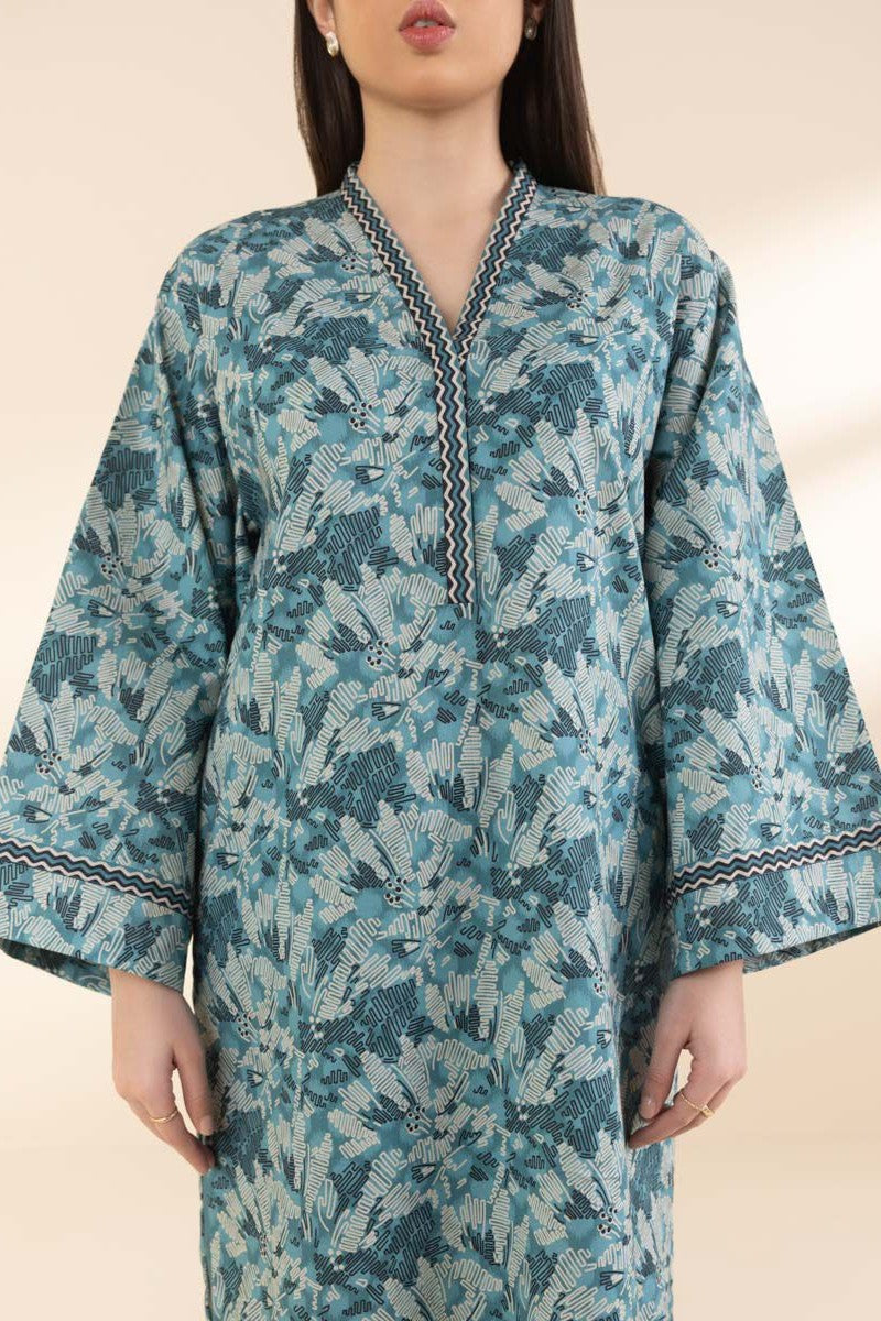 Sapphire Lawn 3 Piece Suit SAP240