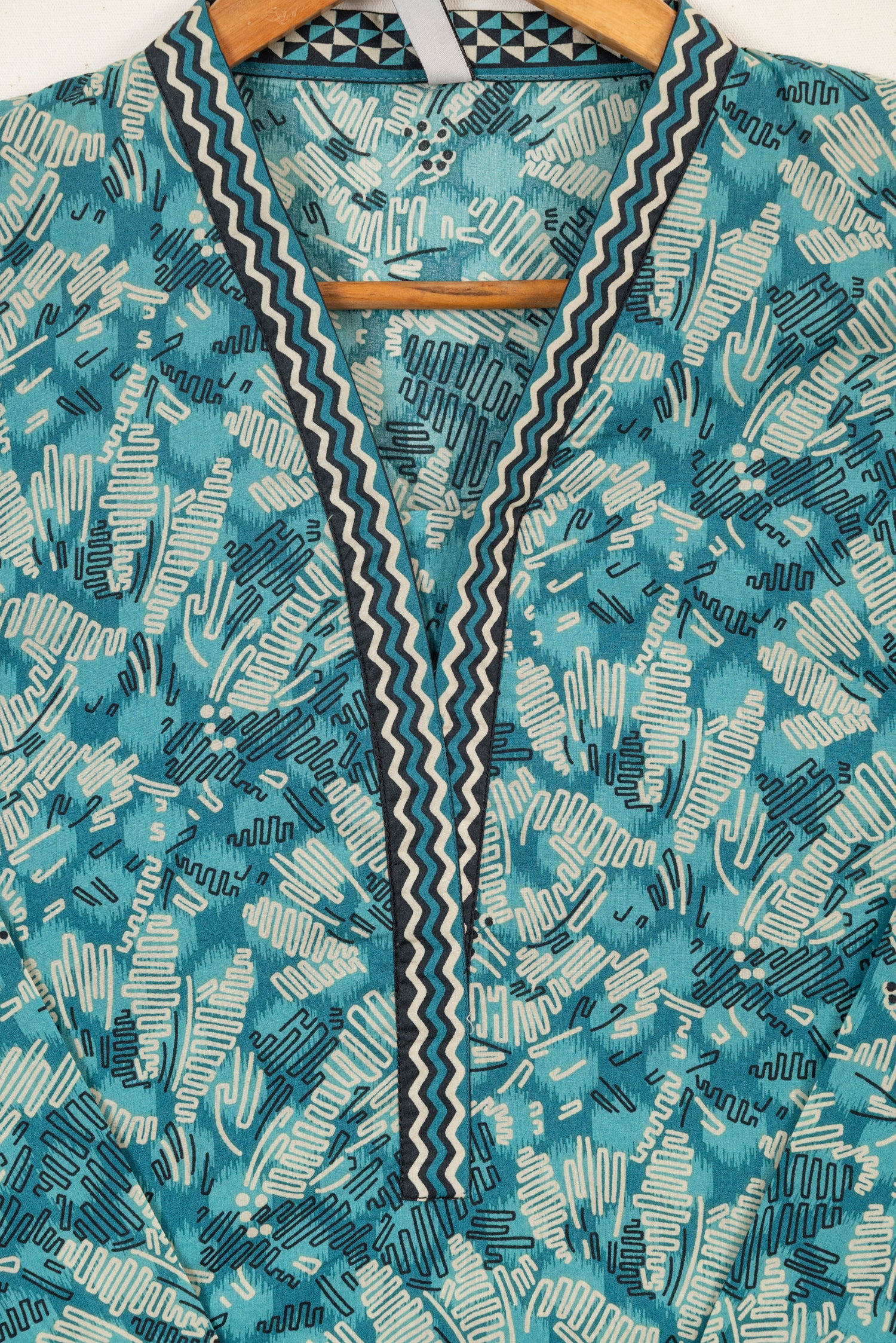 Sapphire Lawn 3 Piece Suit SAP240