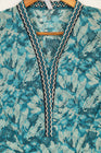 Sapphire Lawn 3 Piece Suit SAP240
