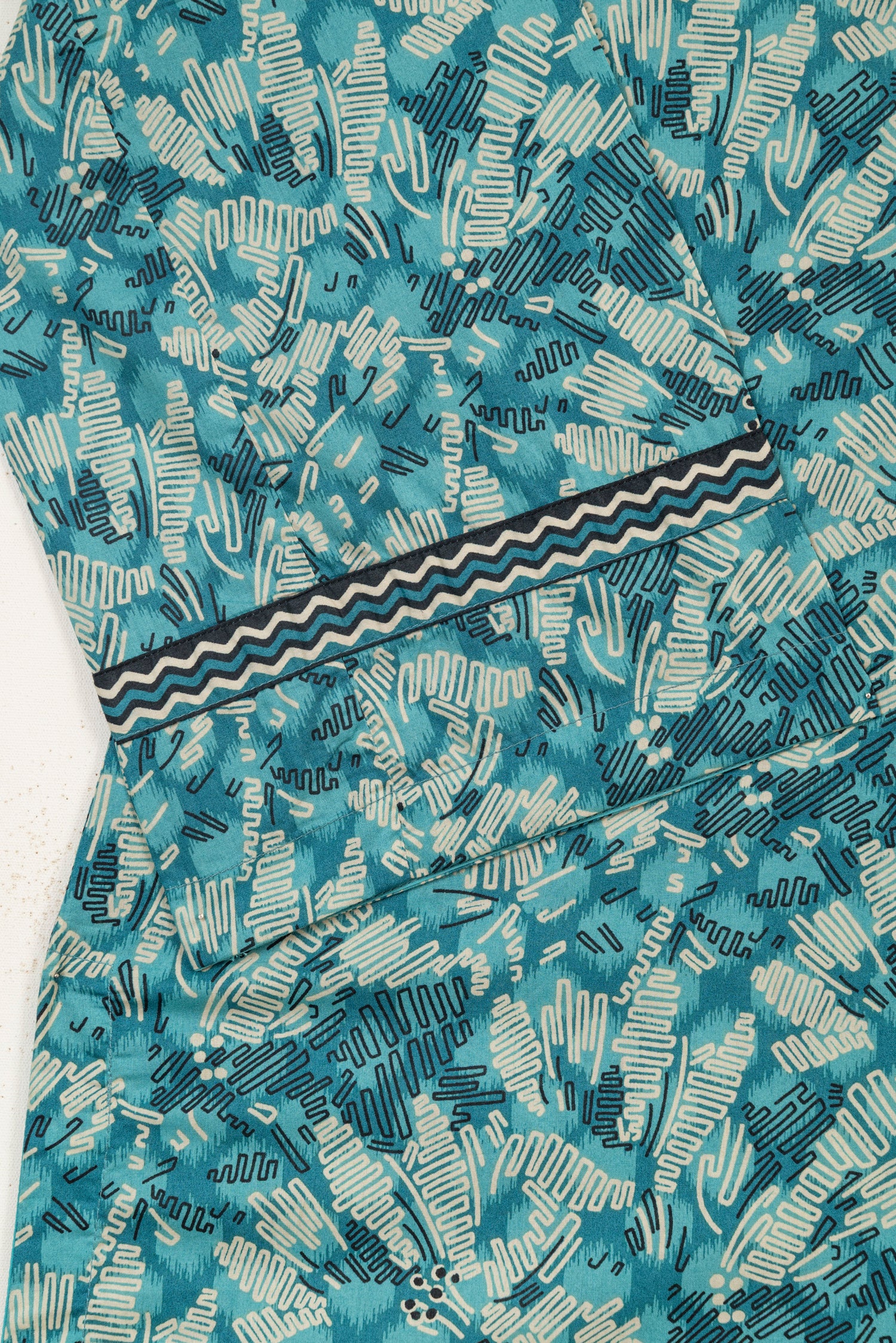Sapphire Lawn 3 Piece Suit SAP240