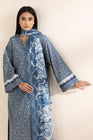 Sapphire Lawn 3 Piece Suit SAP244