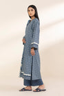 Sapphire Lawn 3 Piece Suit SAP244