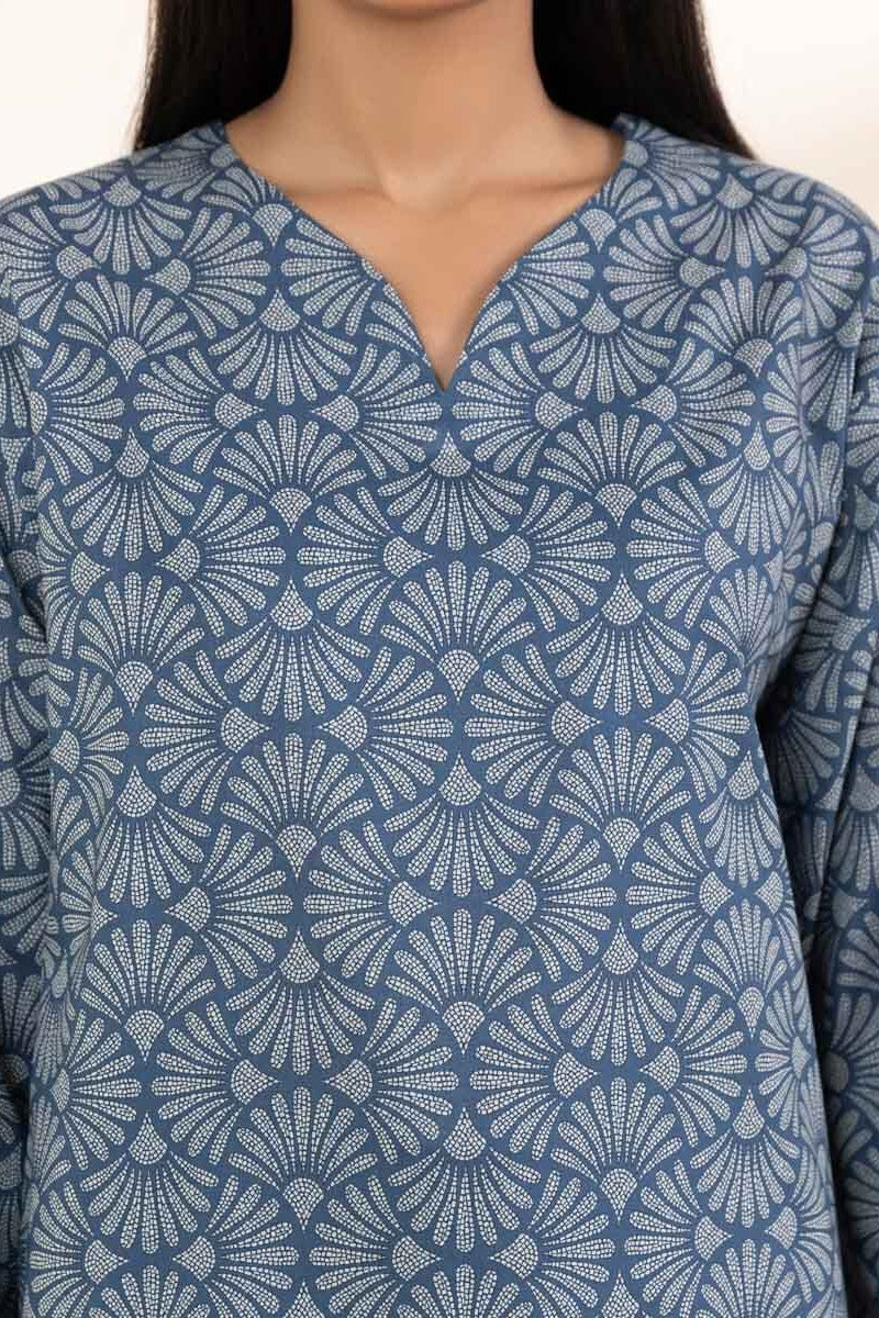 Sapphire Lawn 3 Piece Suit SAP244