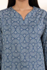 Sapphire Lawn 3 Piece Suit SAP244