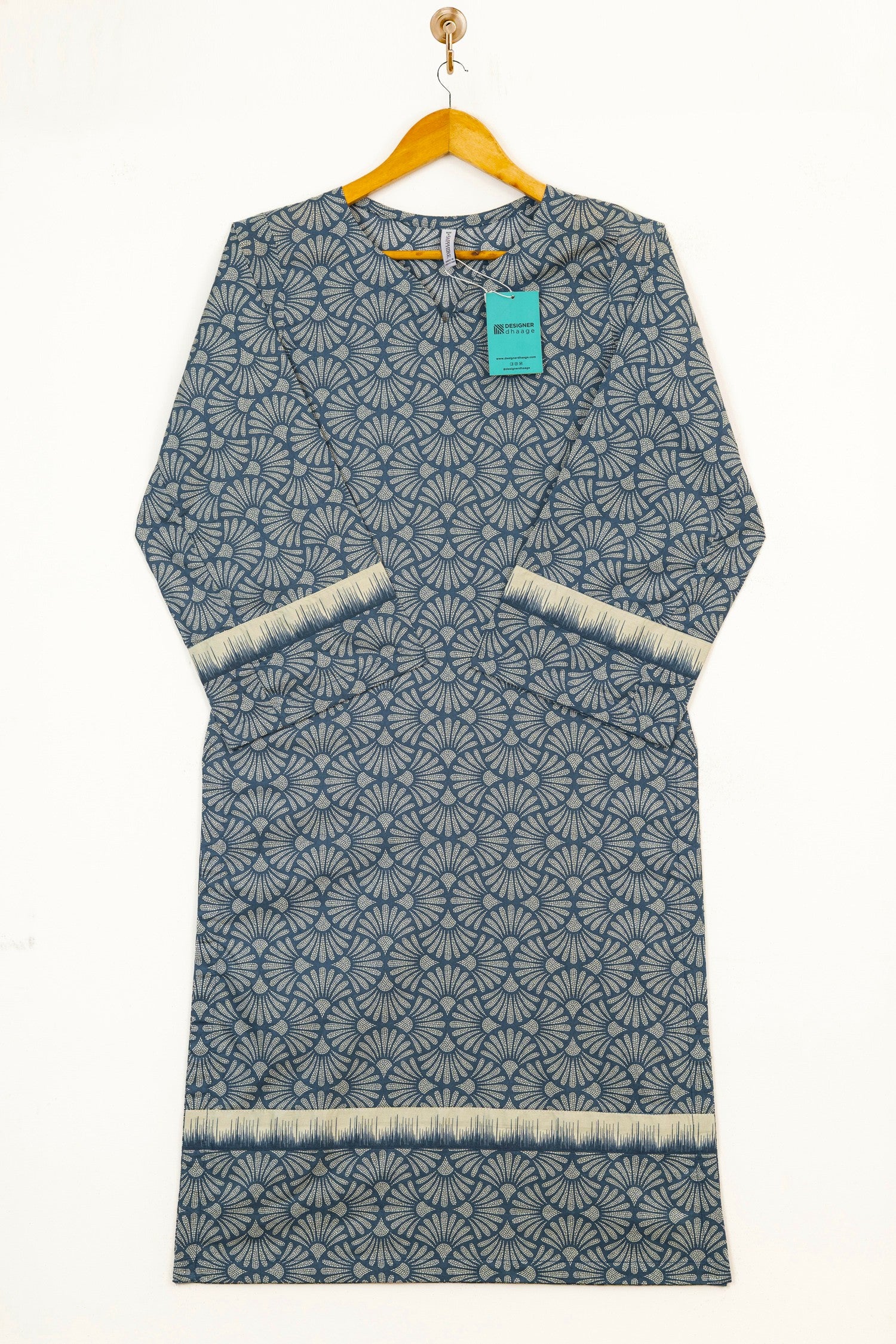 Sapphire Lawn 3 Piece Suit SAP244