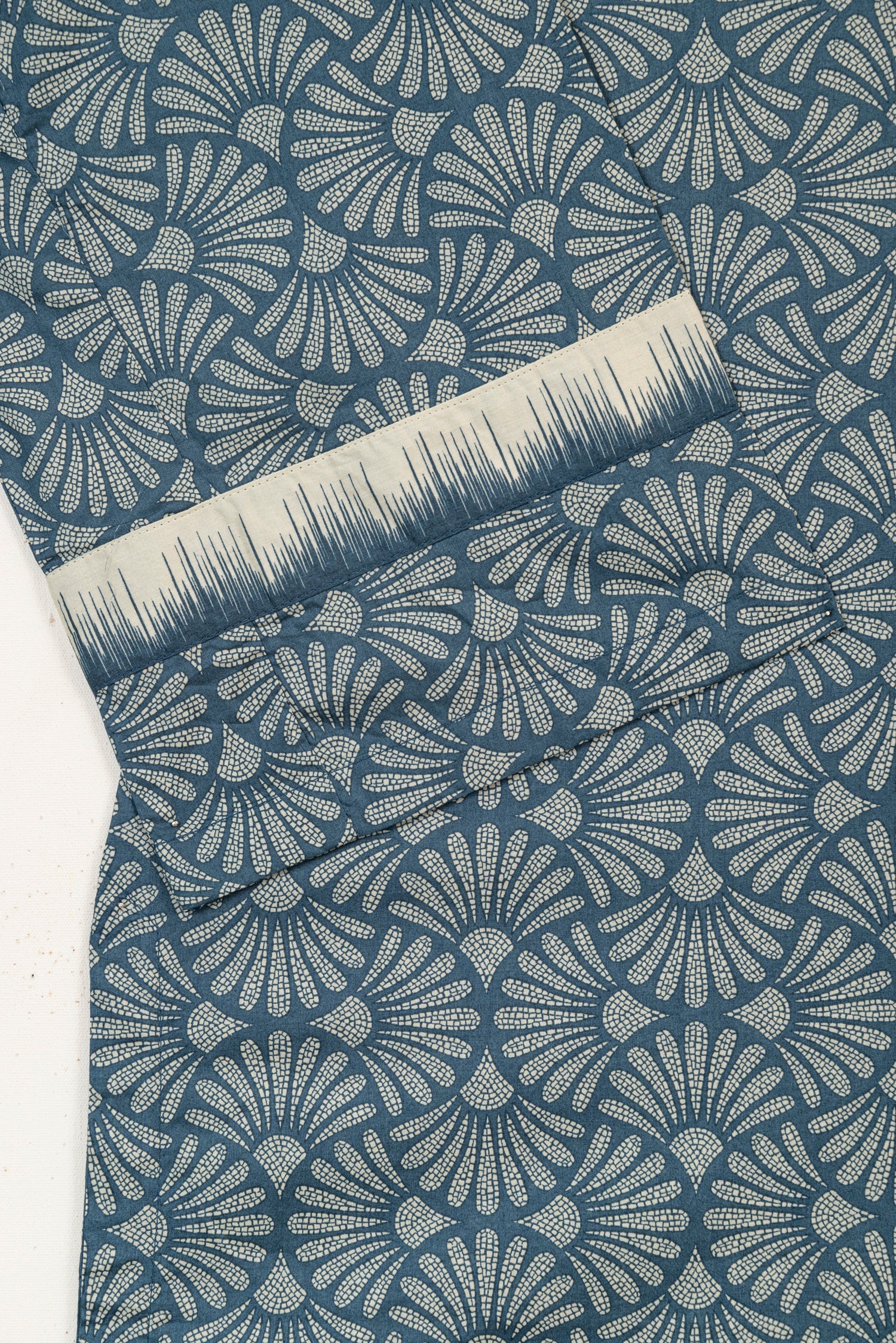 Sapphire Lawn 3 Piece Suit SAP244