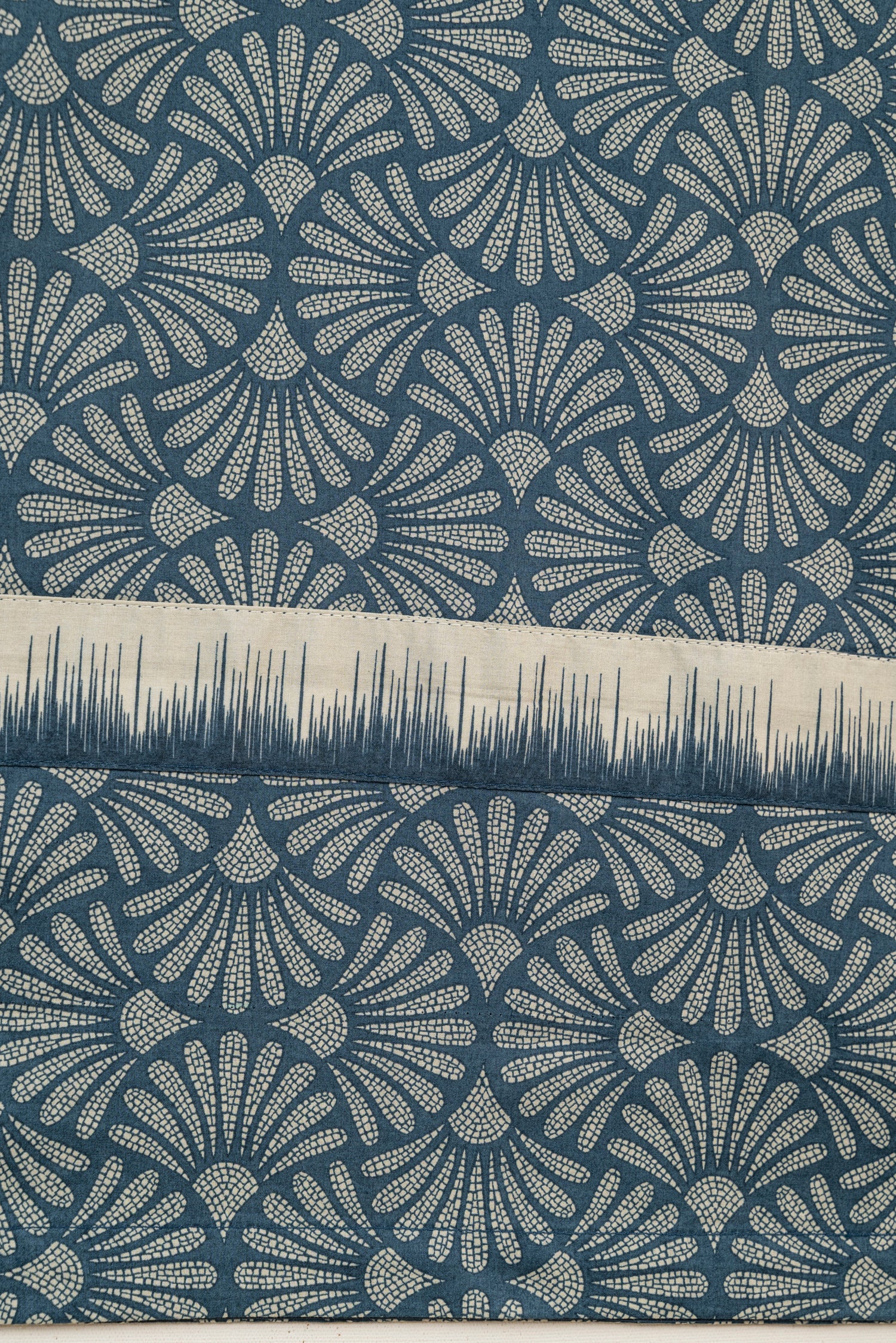 Sapphire Lawn 3 Piece Suit SAP244