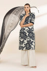 Sapphire Lawn 3 Piece Suit SAP245