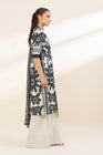 Sapphire Lawn 3 Piece Suit SAP245