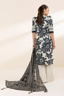 Sapphire Lawn 3 Piece Suit SAP245