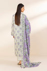 Sapphire Lawn 3 Piece Suit SAP238