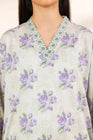 Sapphire Lawn 3 Piece Suit SAP238