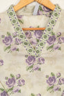 Sapphire Lawn 3 Piece Suit SAP238