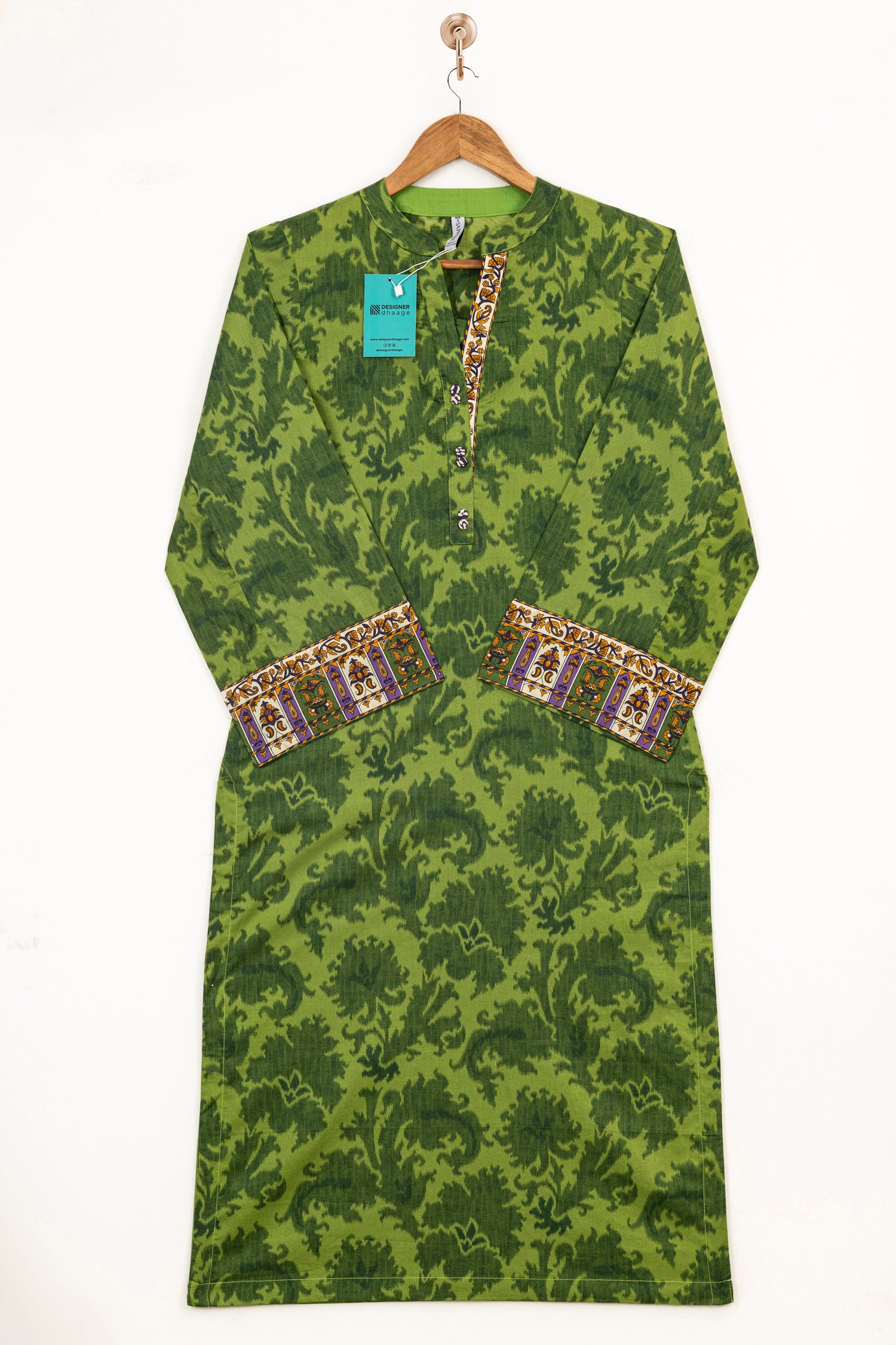 Sapphire Lawn 2 Piece Suit SAP250