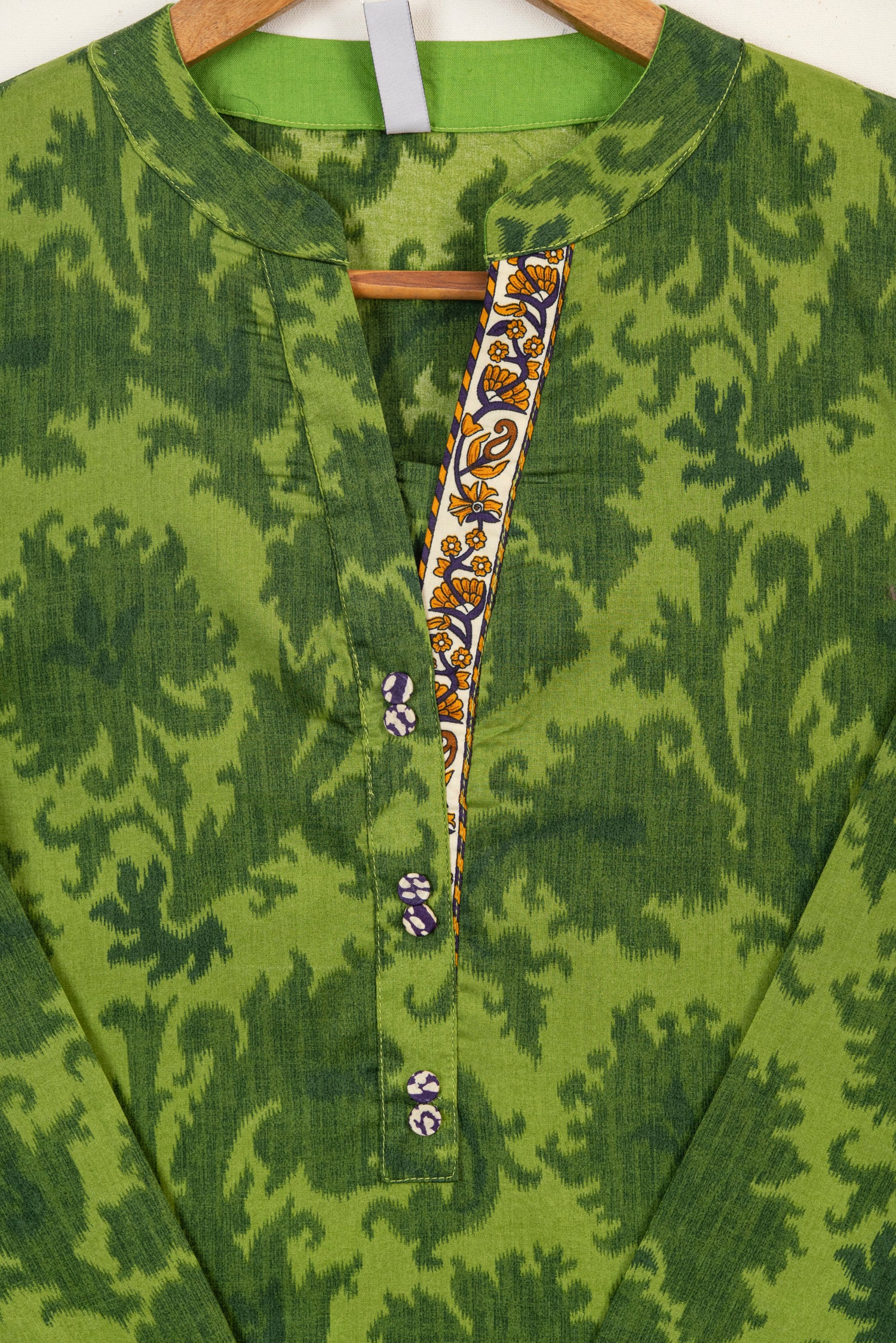 Sapphire Lawn 2 Piece Suit SAP250