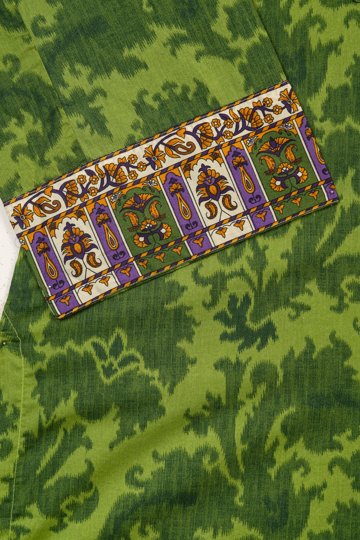 Sapphire Lawn 2 Piece Suit SAP250