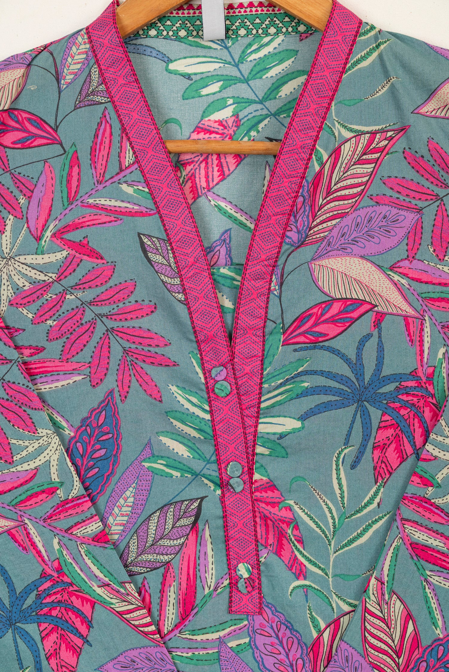 Sapphire Lawn 2 Piece Suit SAP253