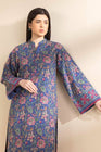Sapphire Embroidered Lawn 2 Piece Suit SAP254