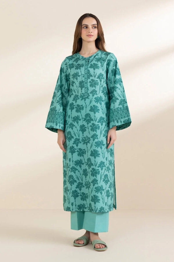 Sapphire Lawn Kurta SAP258