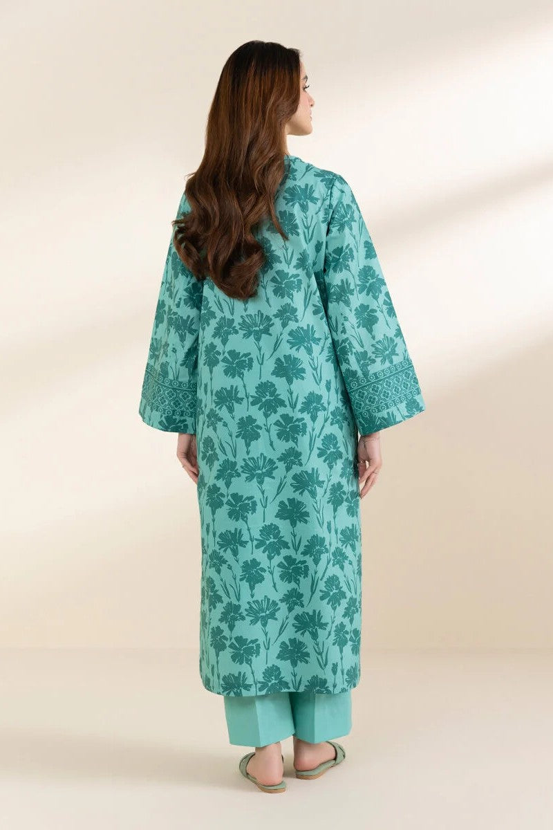 Sapphire Lawn Kurta SAP258