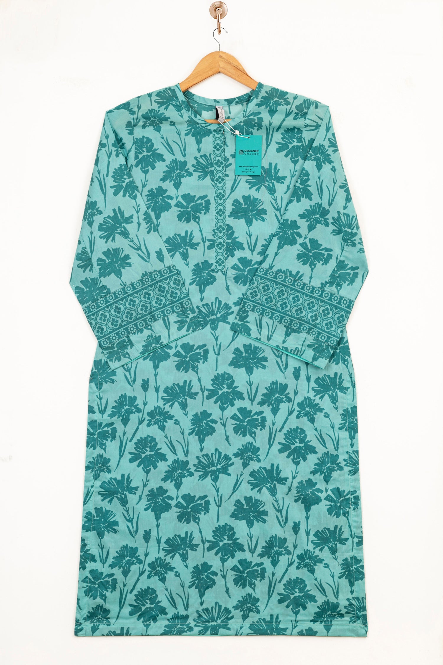 Sapphire Lawn Kurta SAP258