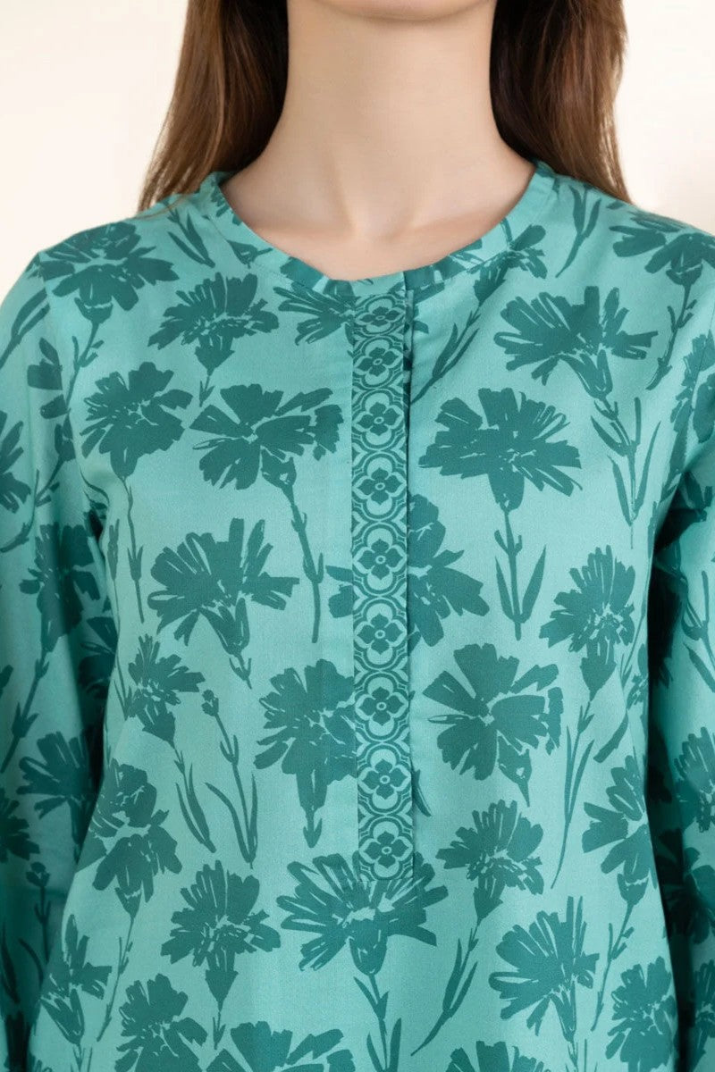 Sapphire Lawn Kurta SAP258