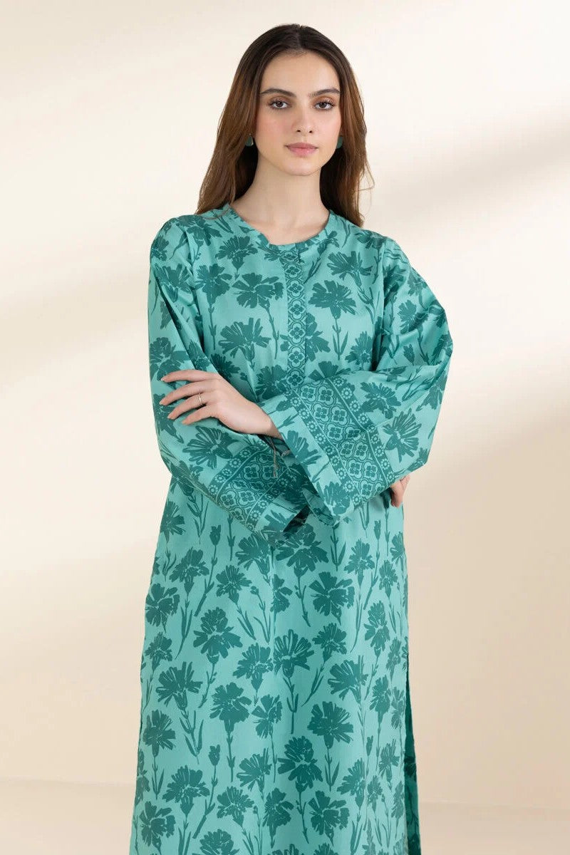 Sapphire Lawn Kurta SAP258