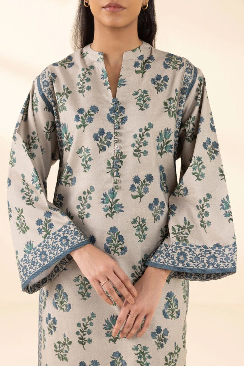 Sapphire Lawn 3 Piece Suit SAP236