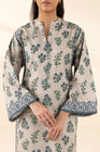 Sapphire Lawn 3 Piece Suit SAP236