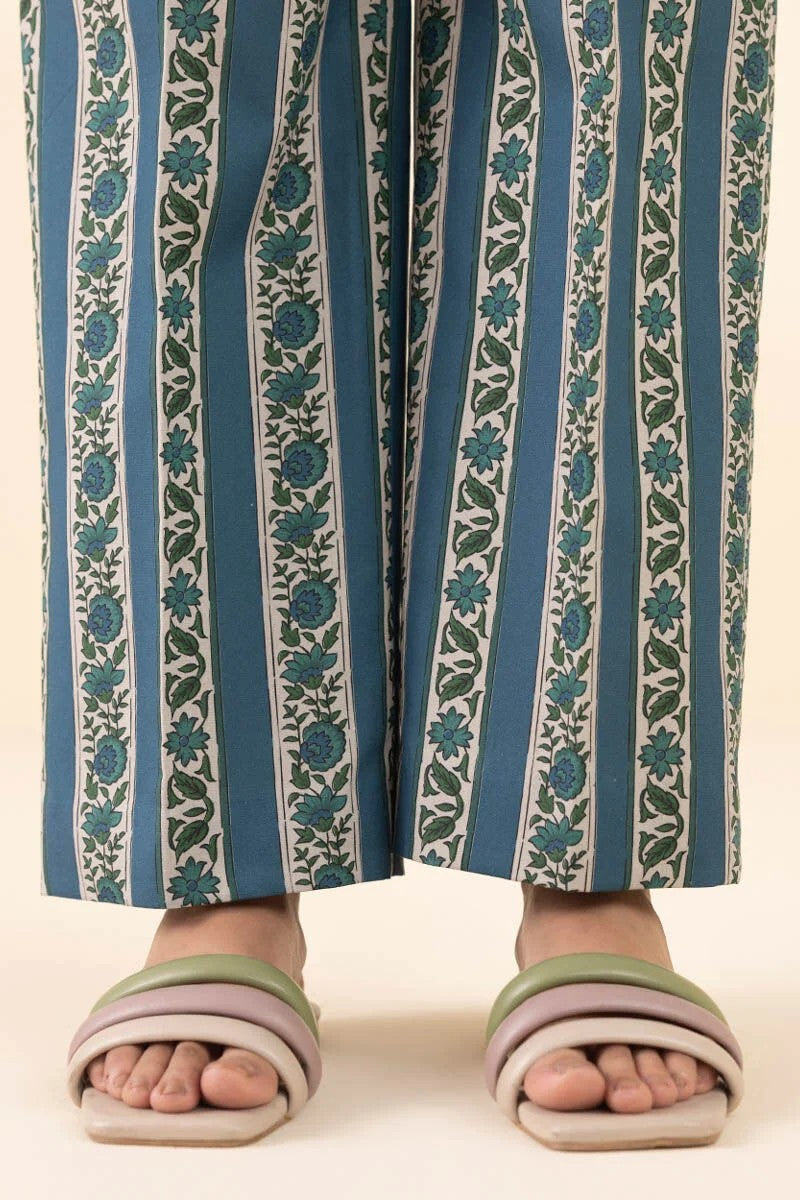 Sapphire Lawn 3 Piece Suit SAP236