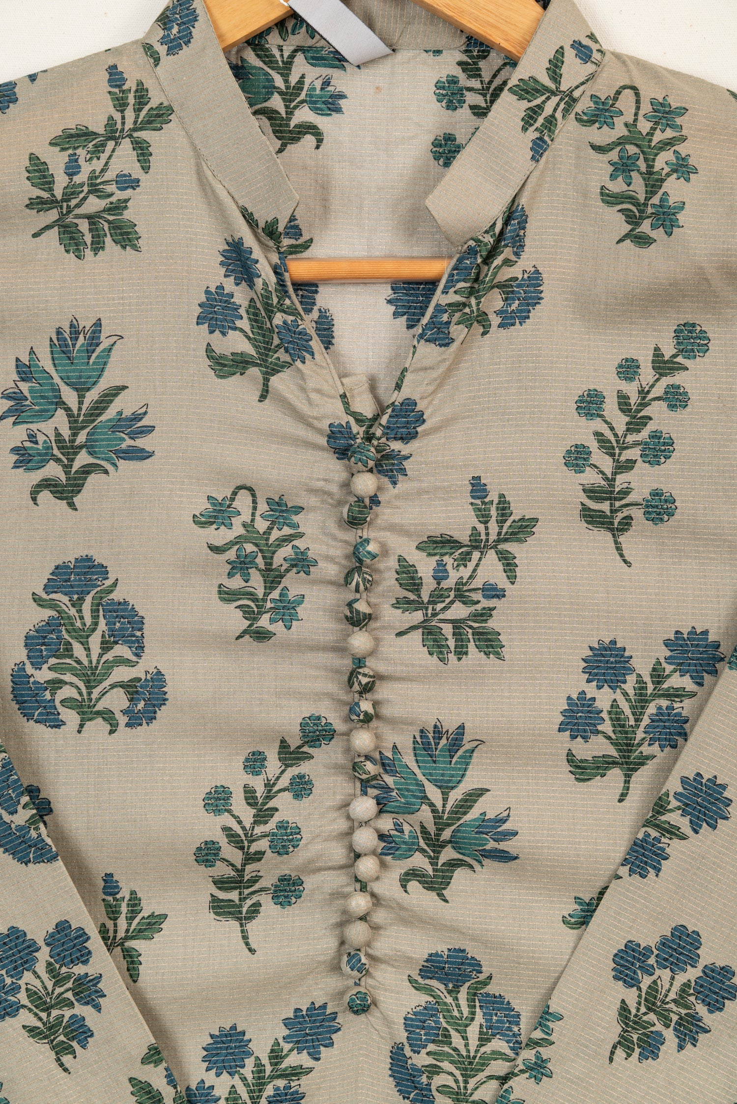 Sapphire Lawn 3 Piece Suit SAP236