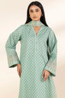 Sapphire Embroidered Lawn 3 Piece Suit SAP241