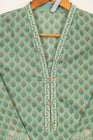 Sapphire Embroidered Lawn 3 Piece Suit SAP241