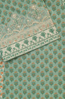 Sapphire Embroidered Lawn 3 Piece Suit SAP241
