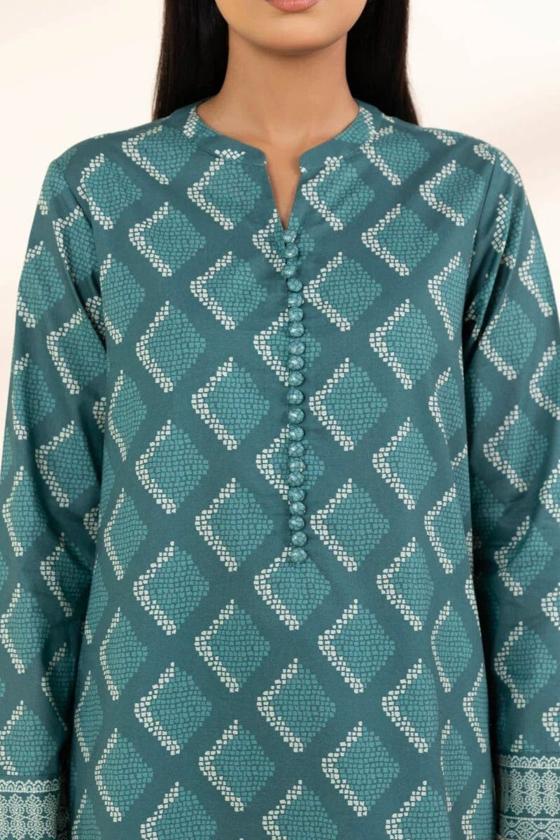 Sapphire Lawn 3 Piece Suit SAP243