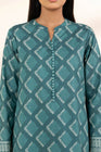 Sapphire Lawn 3 Piece Suit SAP243