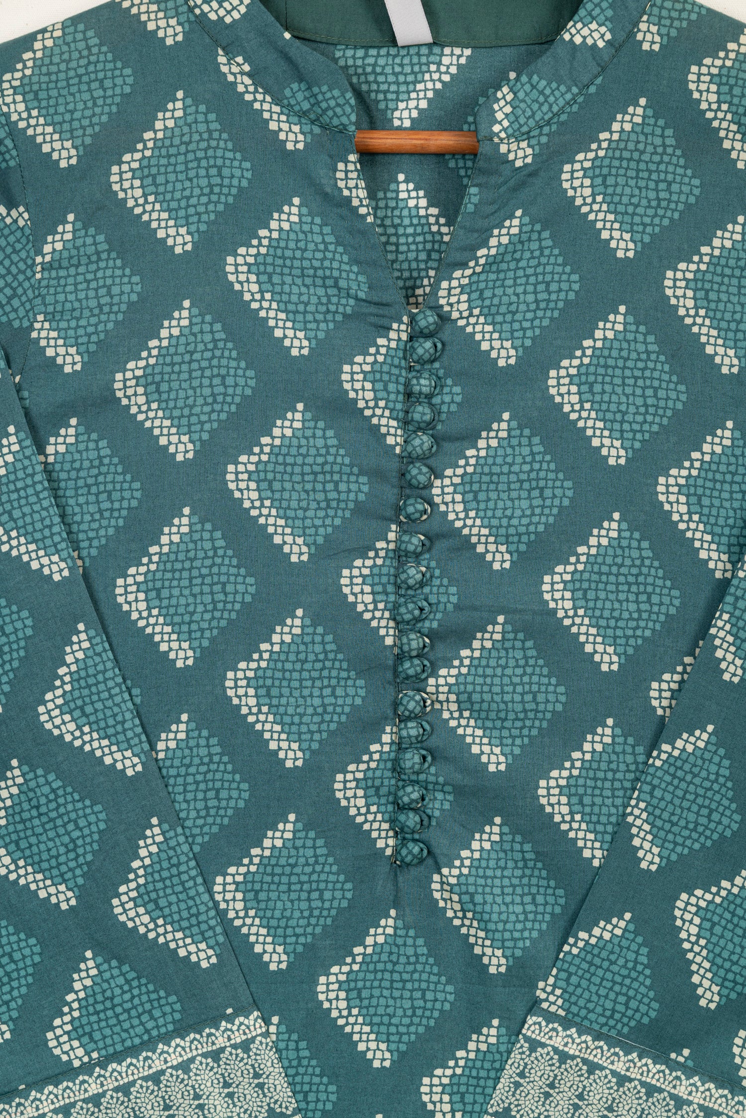 Sapphire Lawn 3 Piece Suit SAP243