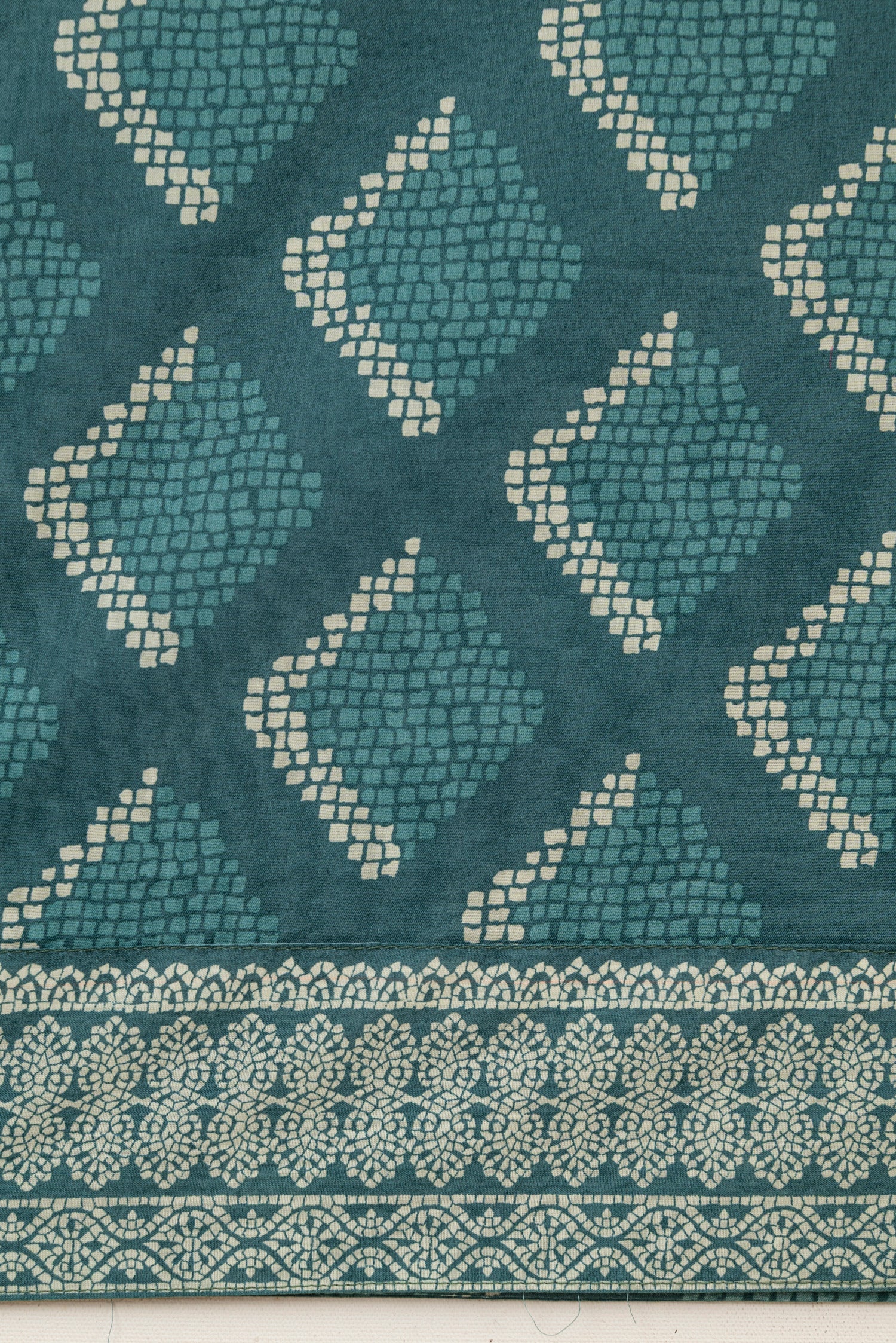 Sapphire Lawn 3 Piece Suit SAP243