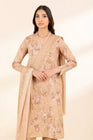 Sapphire Lawn 3 Piece Suit SAP246